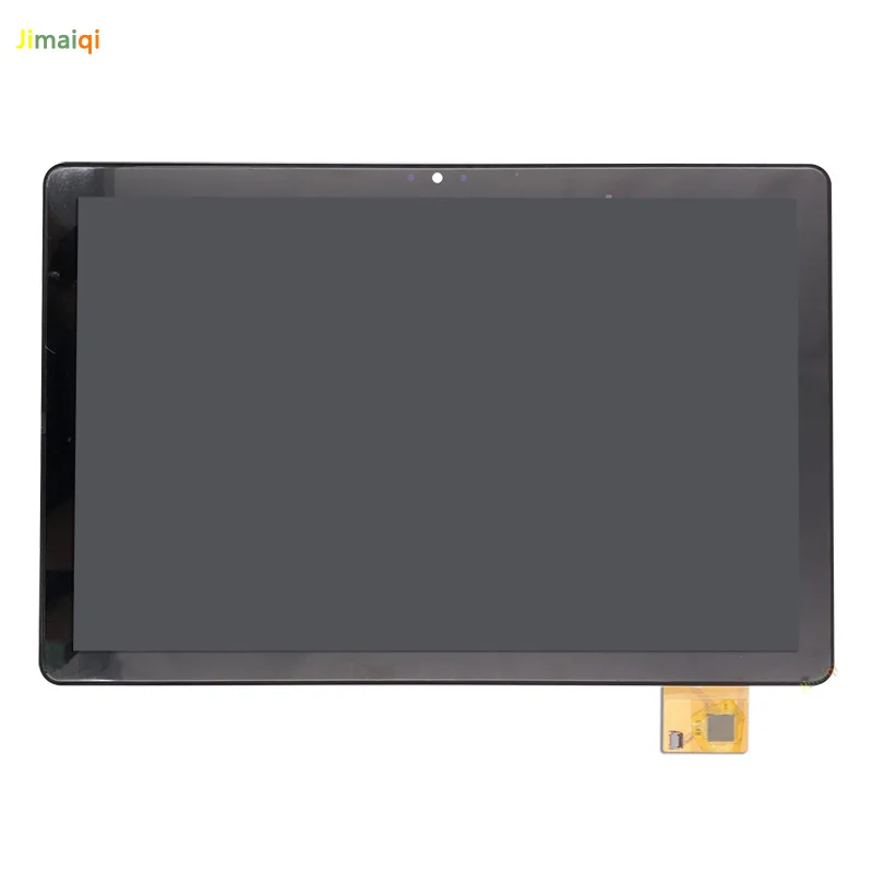 Новый 2.5D сенсорный экран для 10 1 &quotдюймов Teclast Master T30 планшетный ПК сенсорная
