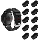 Силиконовый пылезащитный чехол для заглушки Garmin Swim2 VOITURE sq fenix 6 6x Forerunner 245 745, аксессуары, защита от заглушка от пыли