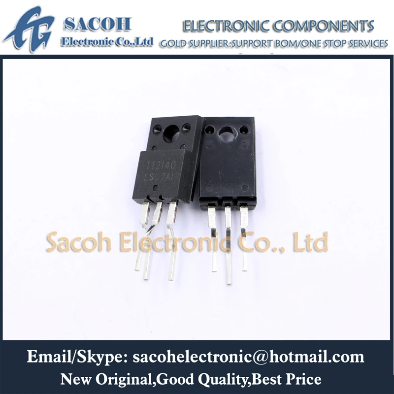10 шт. TT2140 или TT2140LS TT2170 TT2190 искусственная планета Silicon Tran | Электроника