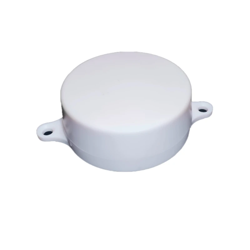 100 м Dialog Bluetooth 5 1 Beacon IP67 Водонепроницаемый BLE iBeacon IoT внутренняя Беспроводная метка