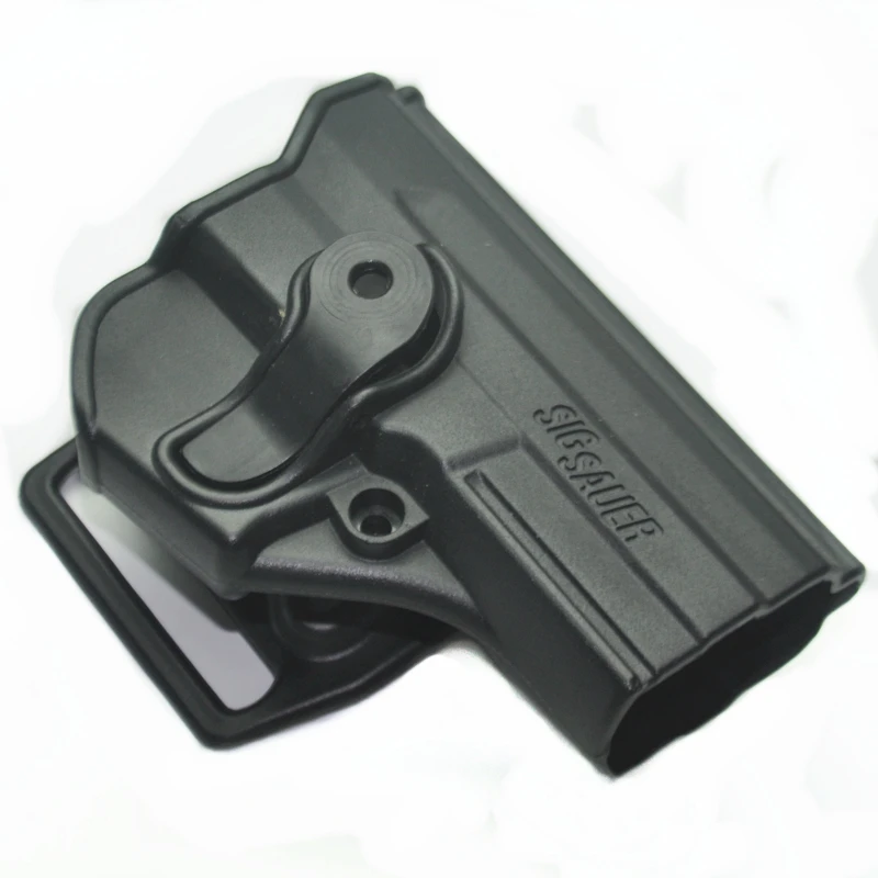 Тактическая кобура для пистолета Sig Sauer Pro SP2022 SP2009 P220 военная поясная охотничий