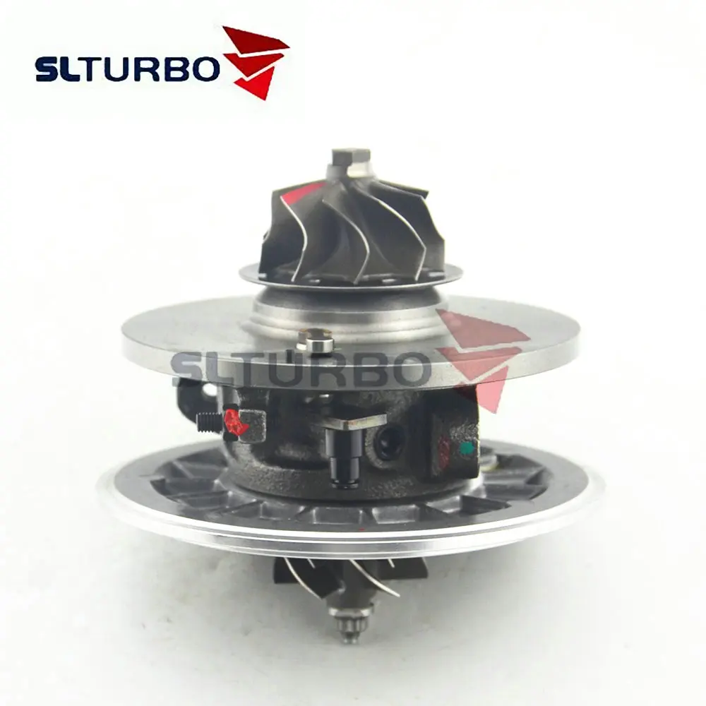 Турбокомпрессор Garrett GT2056V 751243-5002S 751243 chra для Nissan Navara Pathfinder 2 5 DI Двигатель: QW25 (D40) |