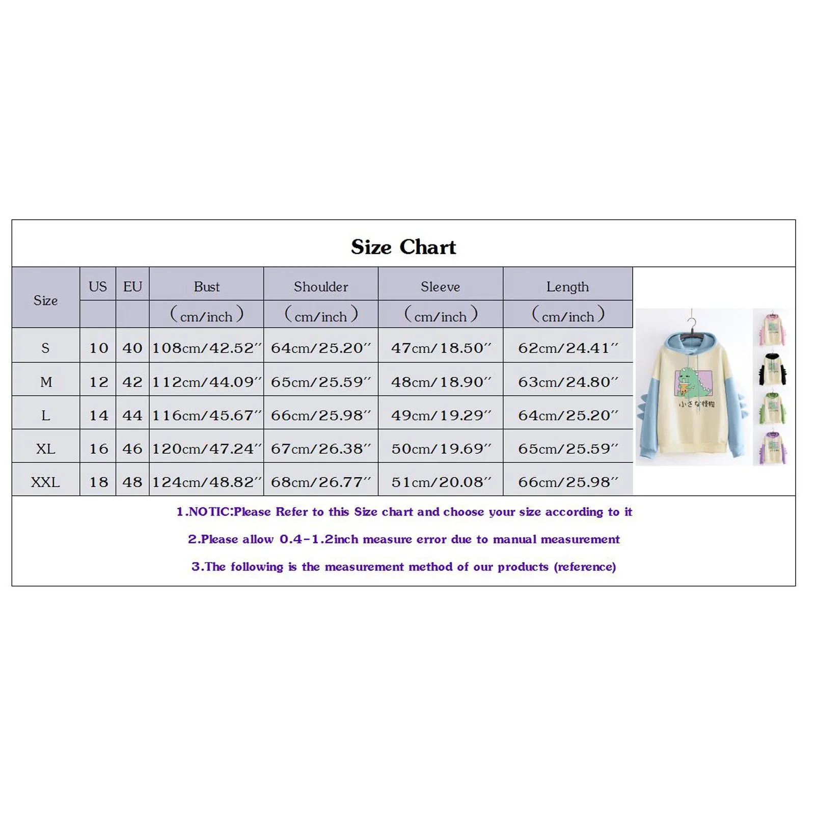 

Women'S Casual Tops 2021 Pullover Tops Sweatshirt Women Fashion Loose Dinosaur Print Sweatshirt Pullover Tops Student Girl Top