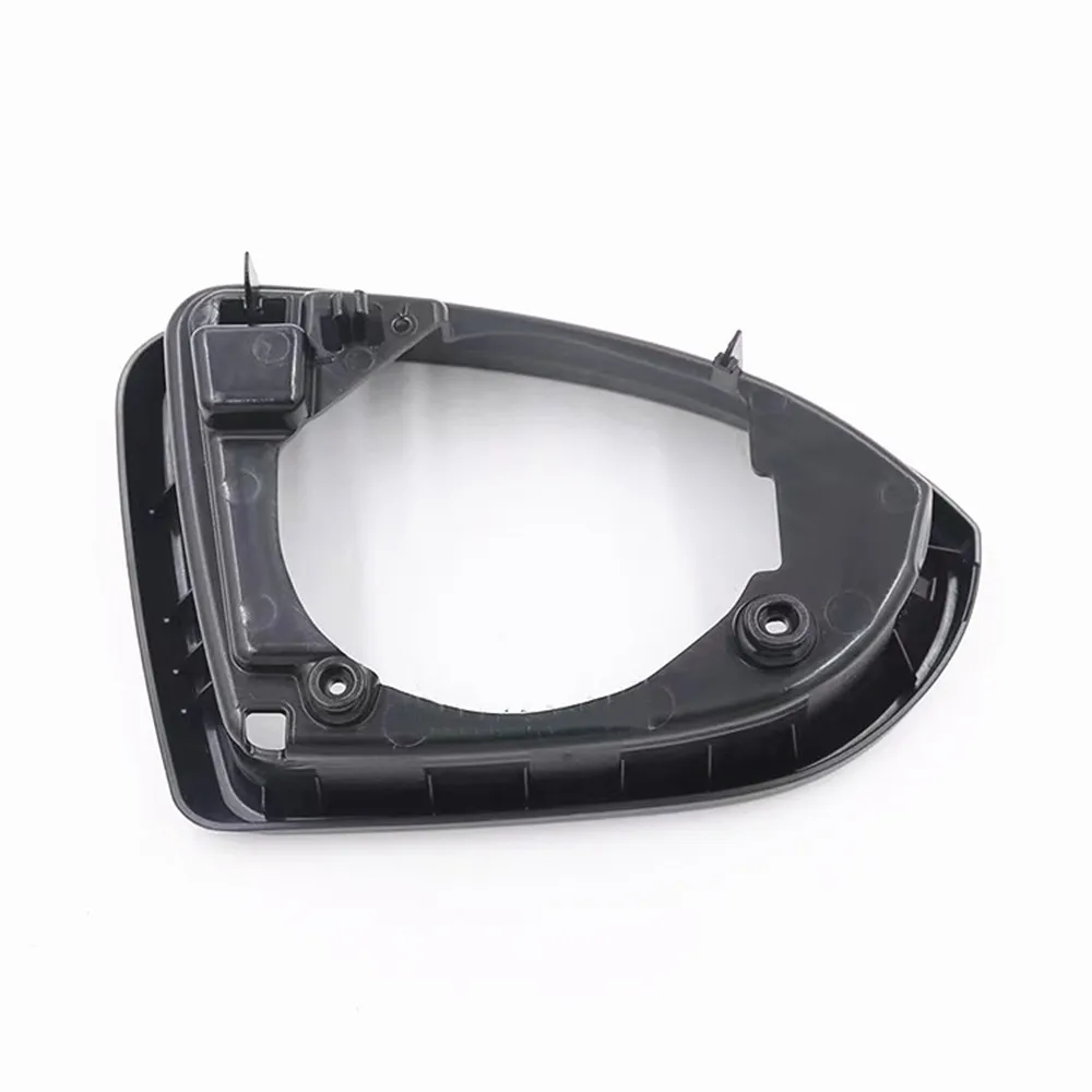 Left/Right Replacement Side Wing Mirror Housing Frame Cover For VW Golf 7 MK7 7.5 GTD R GTI trim 5G0 857 601 A 602 | Автомобили и