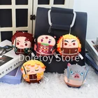 Игрушка плюшевая рассекающий демонов, 10 см