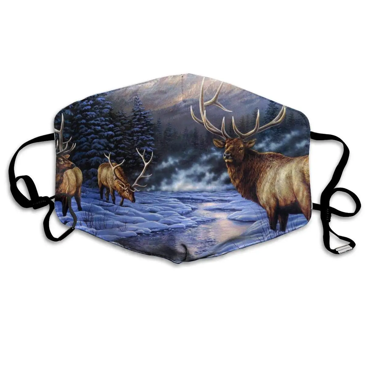 Пылезащитная маска для рта на заказ многоразовая уличная унисекс лица с