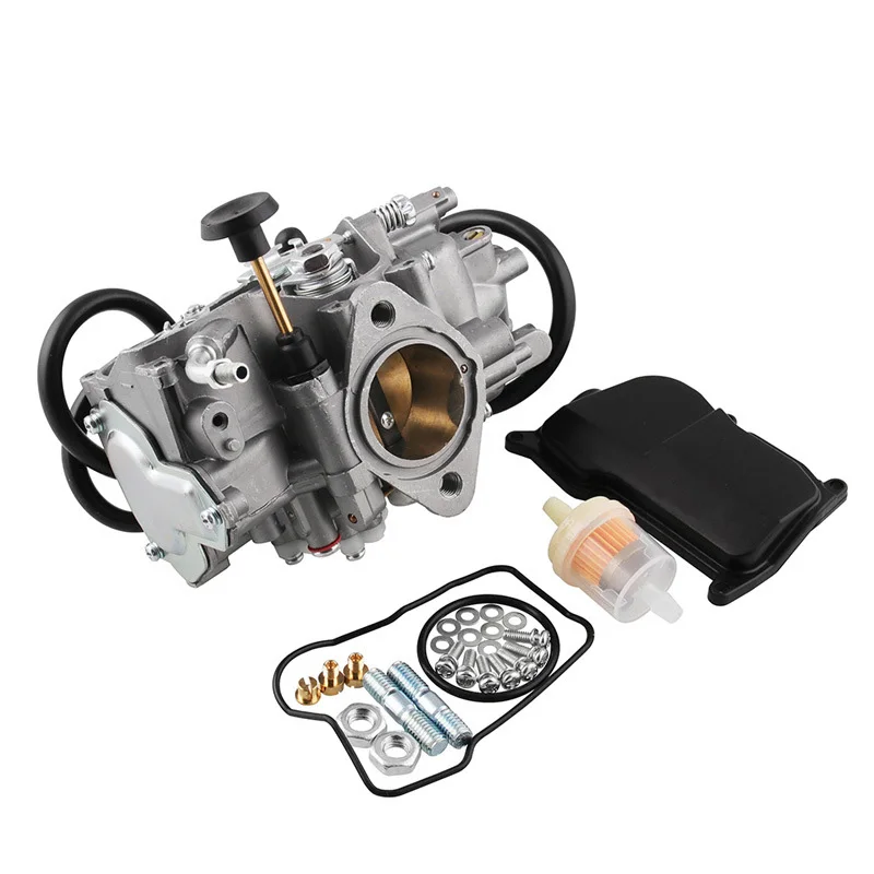Карбюратор для мотоцикла Yamaha ATV BIG BEAR 350 YFM350 2WD 4WD WARRIOR KODIAK 400 YFM400 4WD|Карбюратор| |