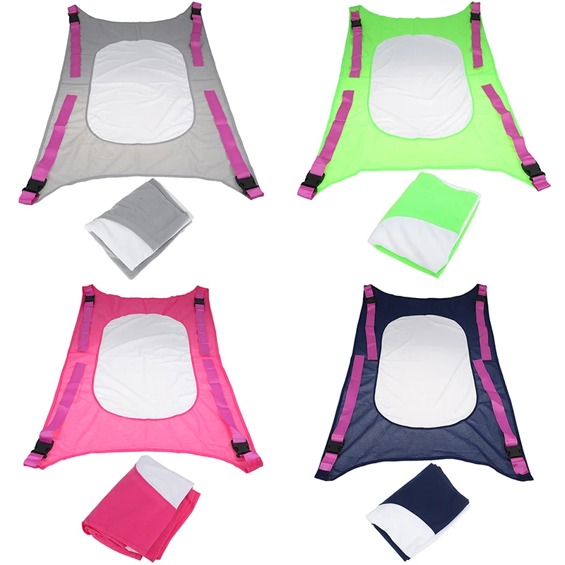

Infant Baby Hammock Newborn Kid Sleeping Bed Safe Detachable Baby Cot Crib Swing Elastic Hammock Breathable Portable