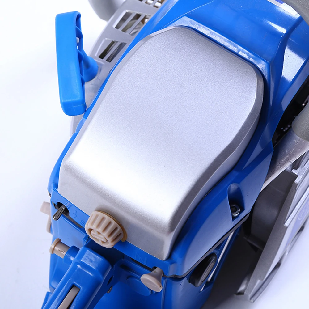 HIMOSKWA 2200 Вт многофункциональная Бытовая деревообрабатывающая газовая цепная