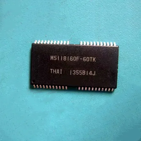 

Для детей возрастом от 5 до 10 шт. Новый M5118160B-60TK M5118160D-60TK M5118160F-60TK TSOP-50