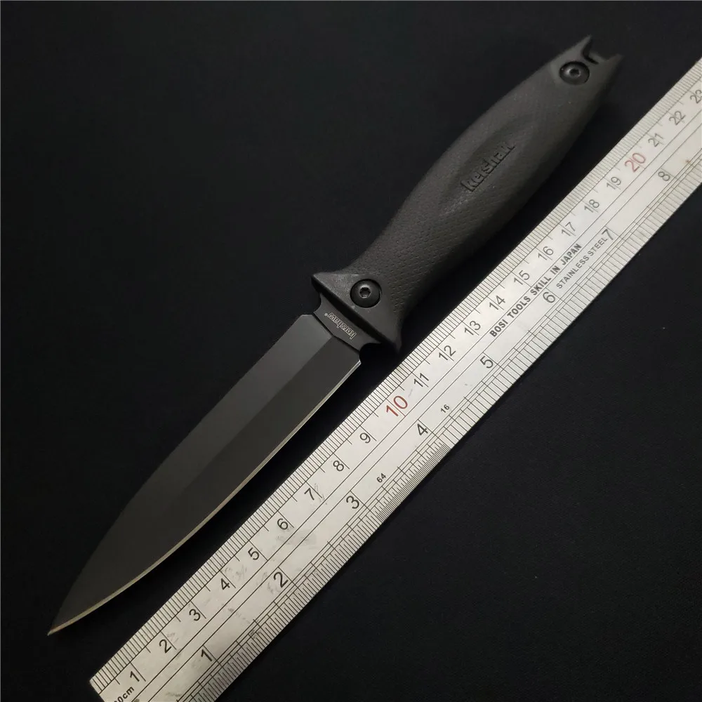 Карманный нож kersha 4007 универсальные инструменты для повседневного использования