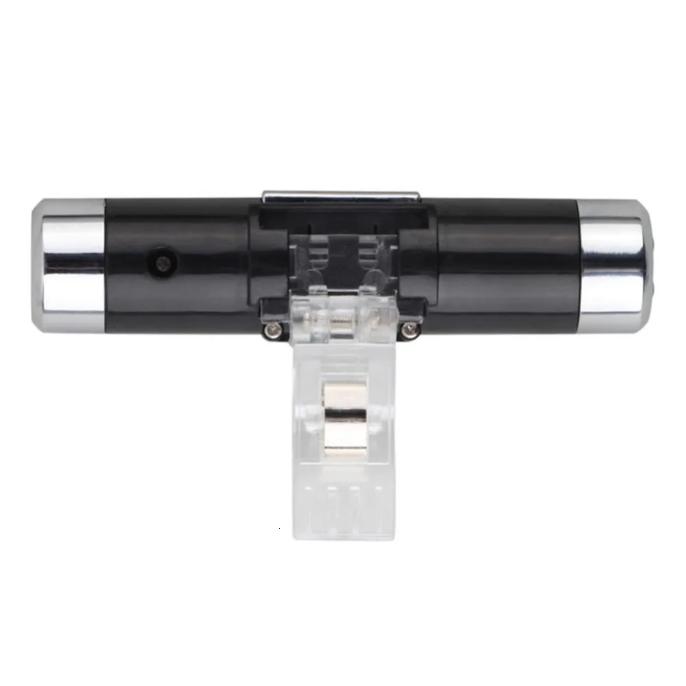 2019 новый автомобильный термометр часы календарь ЖК дисплей экран Клип на