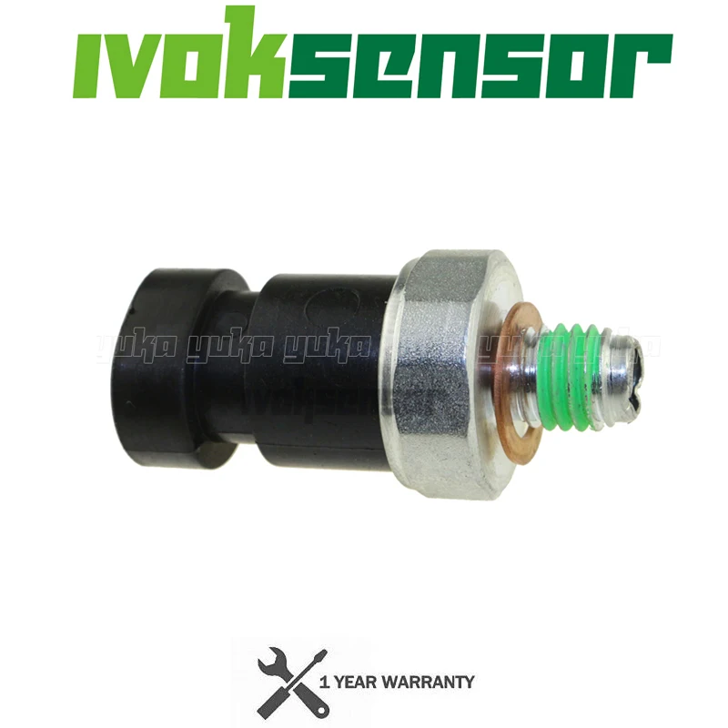 Датчик давления масла для GMC Buick OPEL Chevrolet VAUXHALL Oldsmobile Pontiac Saturn Saab 24577642 12635992 12610185|sensor