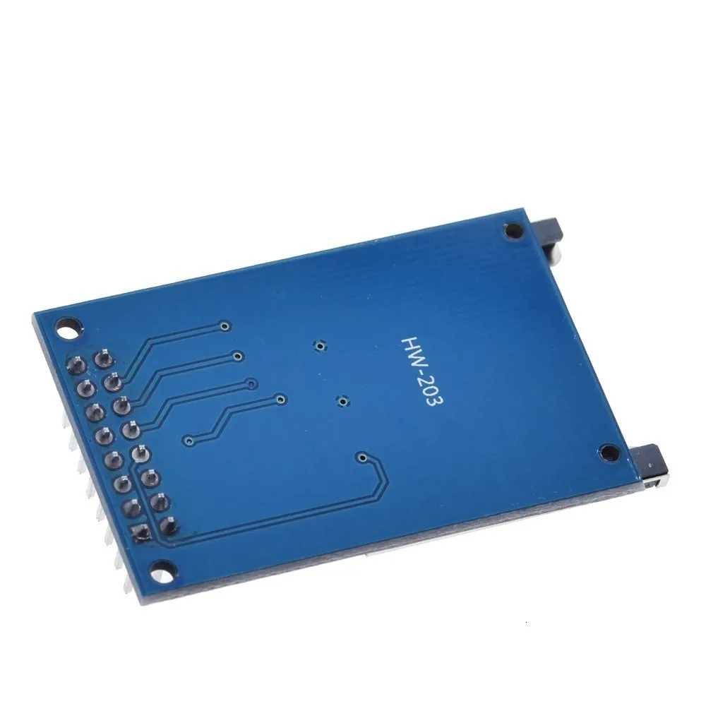 Слот для модуля sd-карты для Arduino UNO R3 Mega 2560 Nano