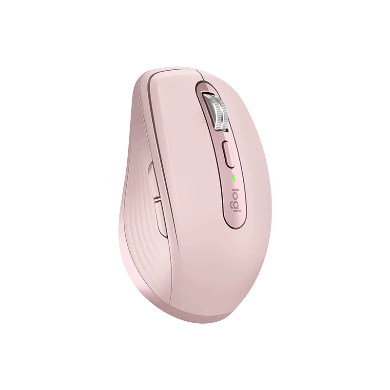 Беспроводная Bluetooth Мышь Logitech MX ANYWHERE 3 4000 точек/дюйм компактная