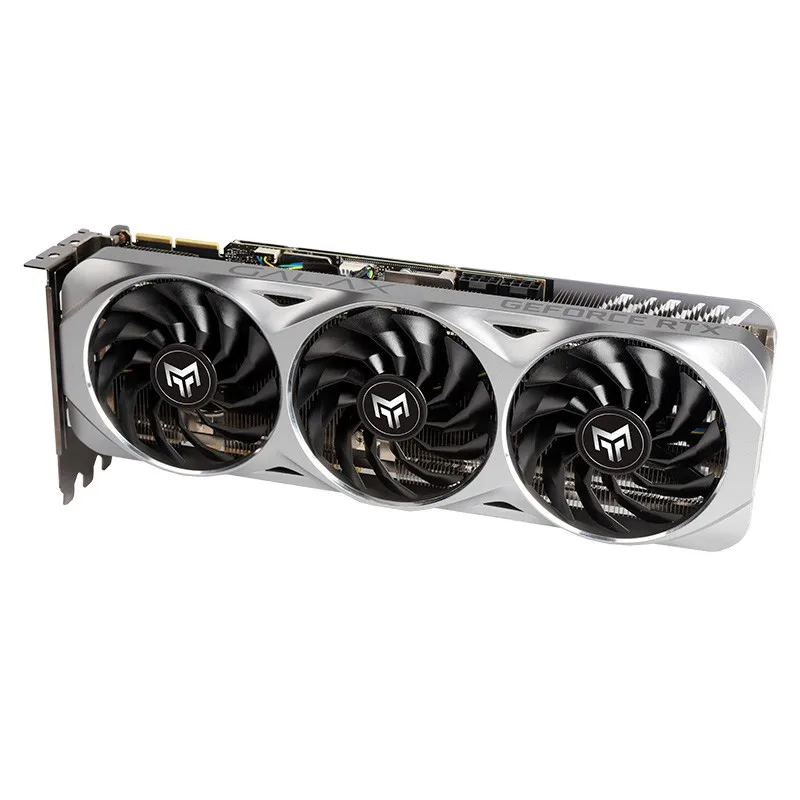 Goede Galaxy/RTX3090 Metalen 24 G High-End Game Master Computer Desktop Discrete Graphics Ray Tracing Grafische Kaart/super RTX3080