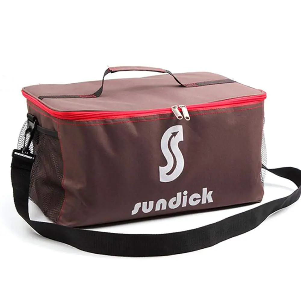 Сумка для кемпинга на открытом воздухе походов пикника Портативная сумка