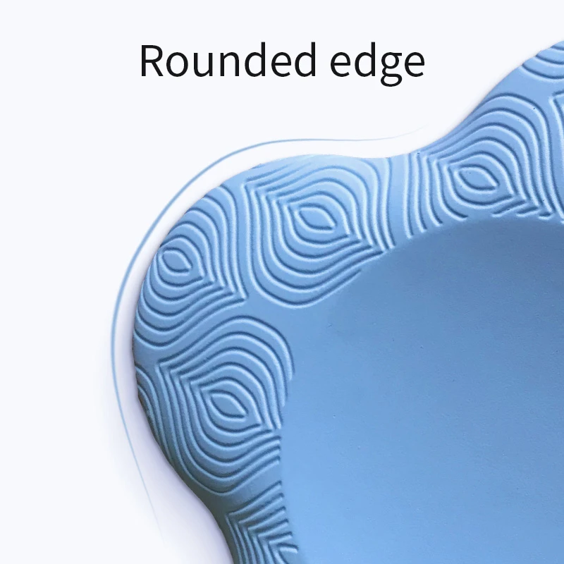 Наколенники для йоги запястья бедра руки локти поддержка баланса защитный