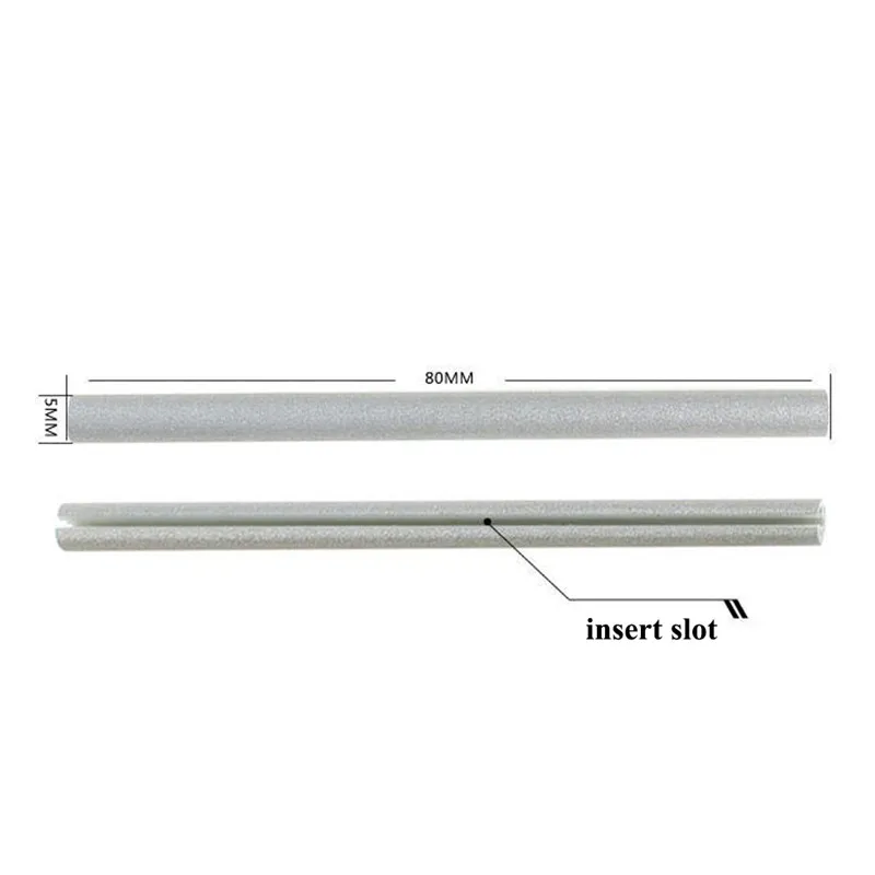 12 шт./упак. светоотражающие наклейки для велосипедов Велосипедный спорт