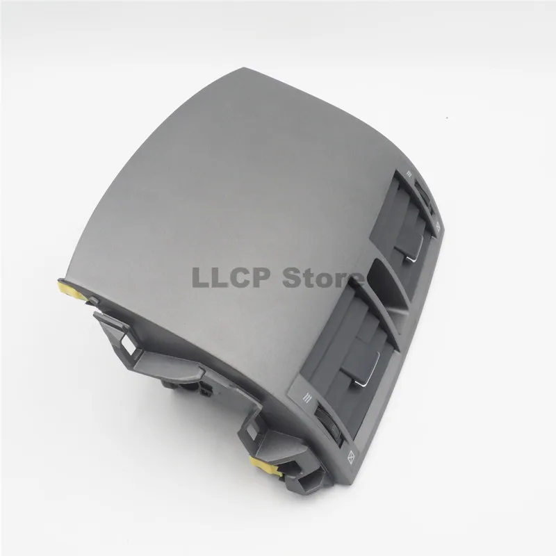 LLCP для Toyota Corolla Altis 2007 2008 2009 2010 2011 2012 2013 A/C автомобильный Кондиционер