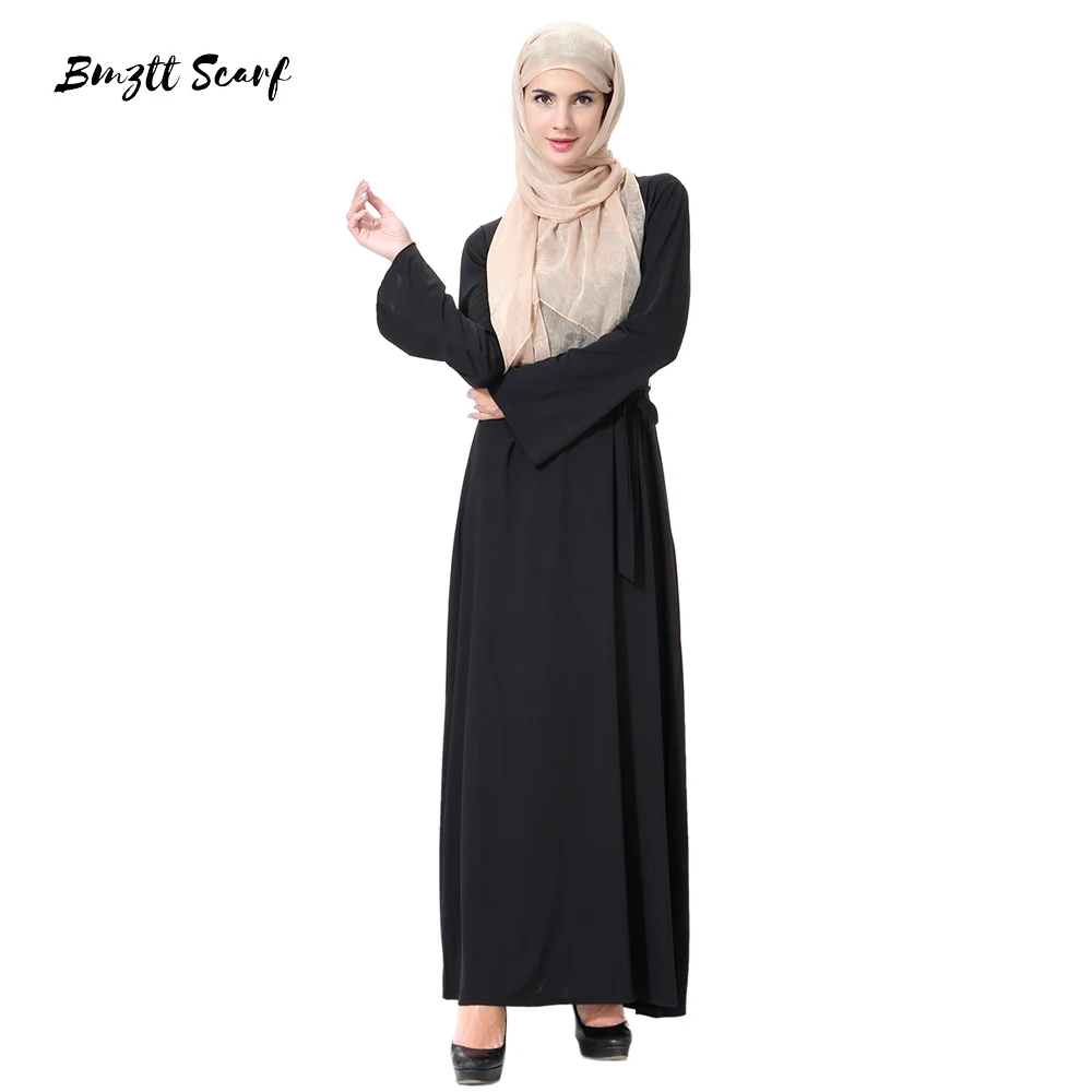 

Abaya Dubai Kaftan Muslim Fashion Hijab Maxi Dress African Dresses Pure Abayas For Women Islam Clothing vestidos De Mujer BDD-69
