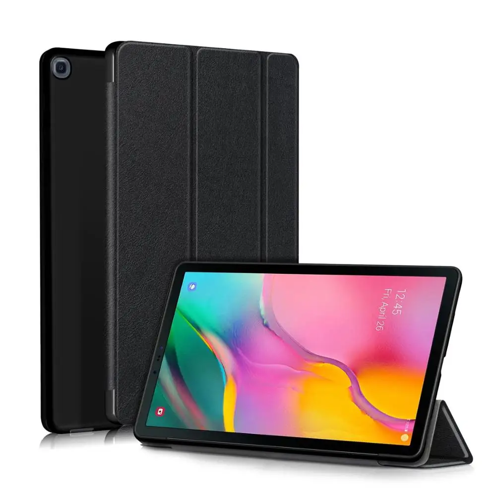 чехол на планшет samsung tab a 10 1 8 2019 для Samsung Galaxy Tab s5e чехол|Чехлы планшетов и