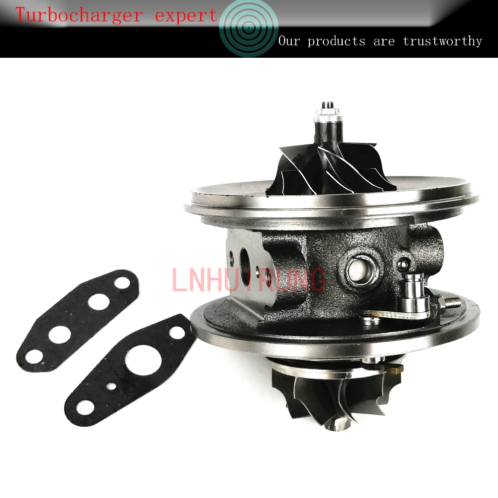 Турбокартридж для Isuzu D-MAX 3 0 CRD 4JJ1-TC RHV5 8980115293 8980115296 VED30013 VBD30013 сбалансированный