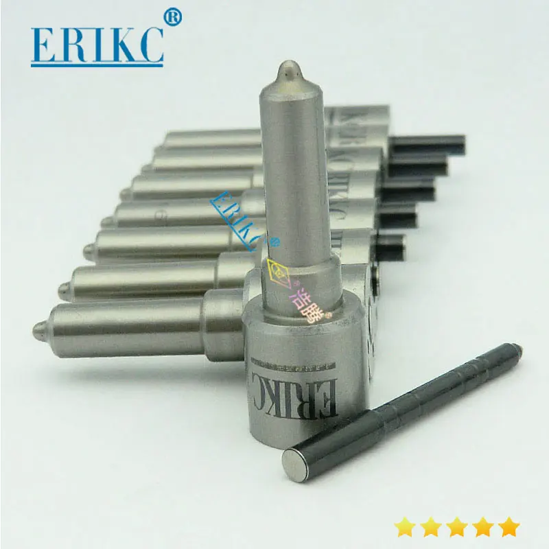 ERIKC DLLA150P1808 (0 433 172 102) injector spray nozzle DLLA 150P1808 fuel common rail for 0445110343 0445110412 | Автомобили и