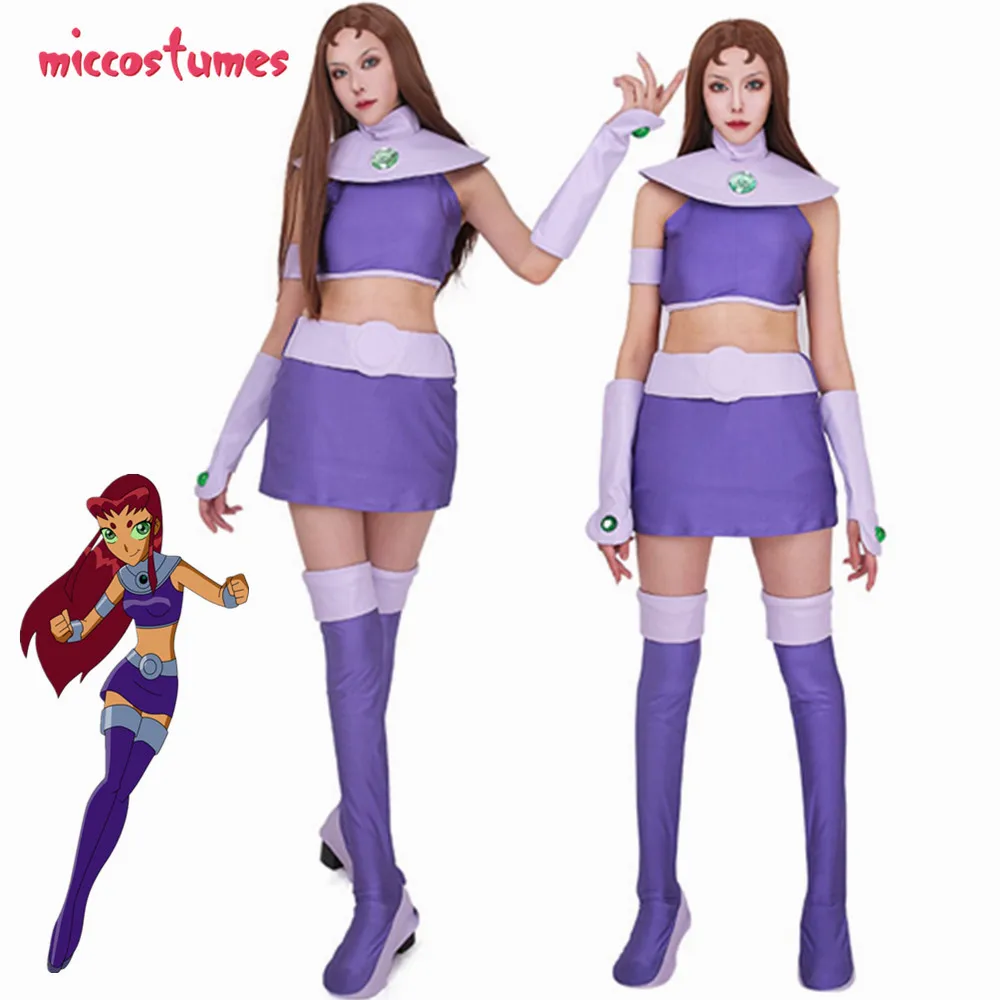 

Costumes & Accessories