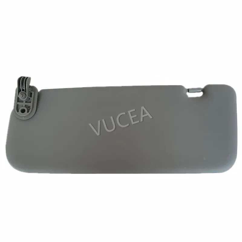 For Hyundai I20 i20 Getz 2010 2011 2012 left Sun visor Sunshade assembly sunvisor assy OEM 852101J100OM 85210-1J100OM 85210J1000 |