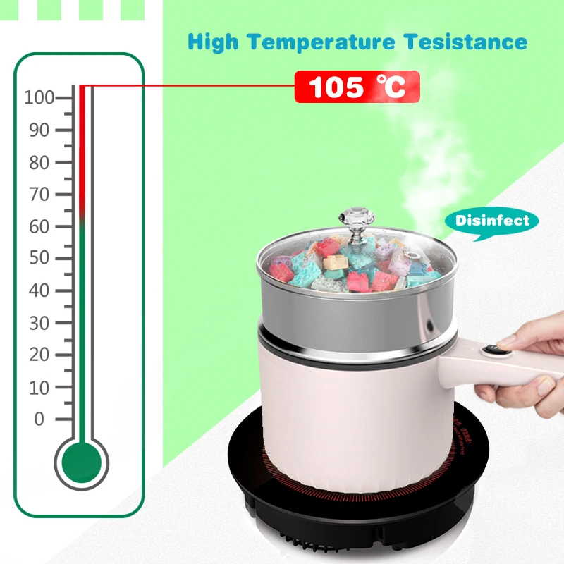 36 252 шт. детские блоки игрушки мягкие резиновые строительные для микроволновых