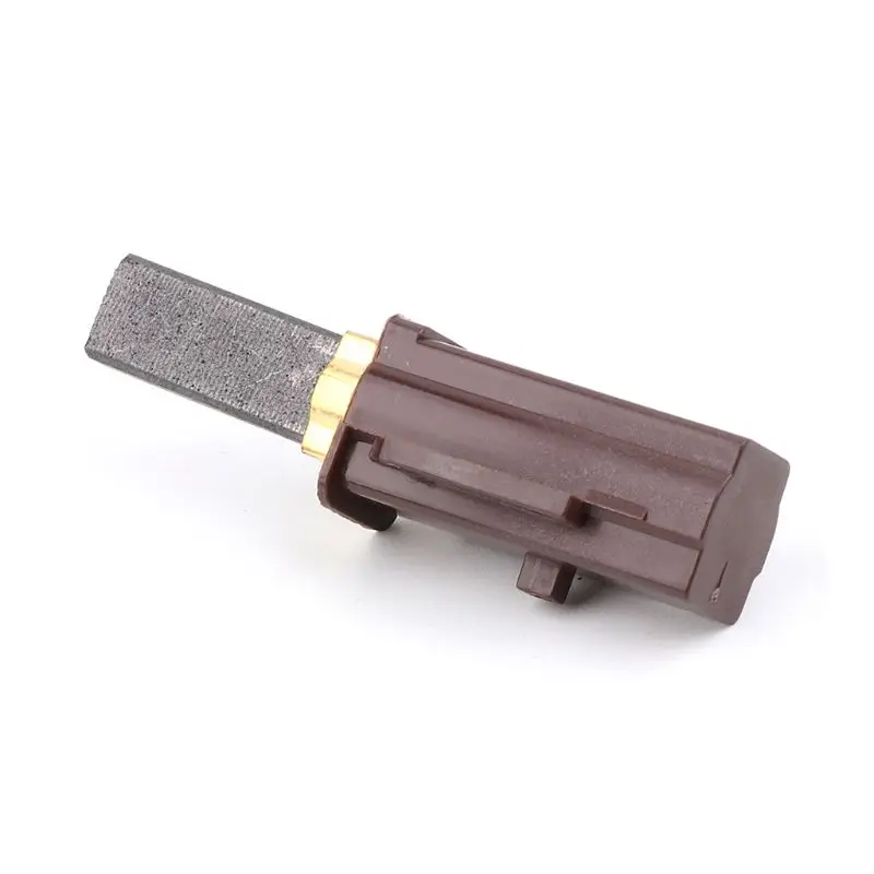 Электродвигатель с угольной щеткой для замены пылесоса Numactic henhetty | Бытовая