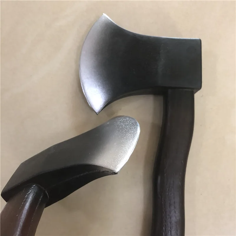 Хэллоуин Косплэй Пожарный топор на открытом воздухе Выживание Охота ролевые