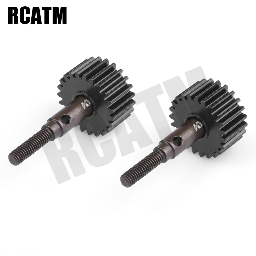 Передние и задние дверные мостовые зубцы с валом увеличивающий прямой главный