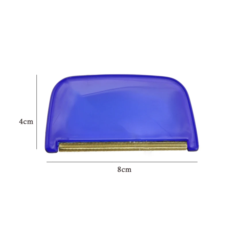 

Household Hair Remover Dust Removal Brush Portable Lint Remover Fuzz Fabric Shaver Sweater Woolen Coat Carpet Clothes Lint Brush