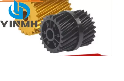 

Улучшенный редуктор фьюзера CP305d для XEROX cm305df CP305 CM305 C2120 C1110 C1190 c2120 редуктор фьюзера cm305 df cp305