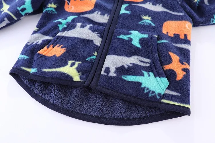 Детская ветрозащитная куртка с капюшоном для мальчиков и девочек зимняя