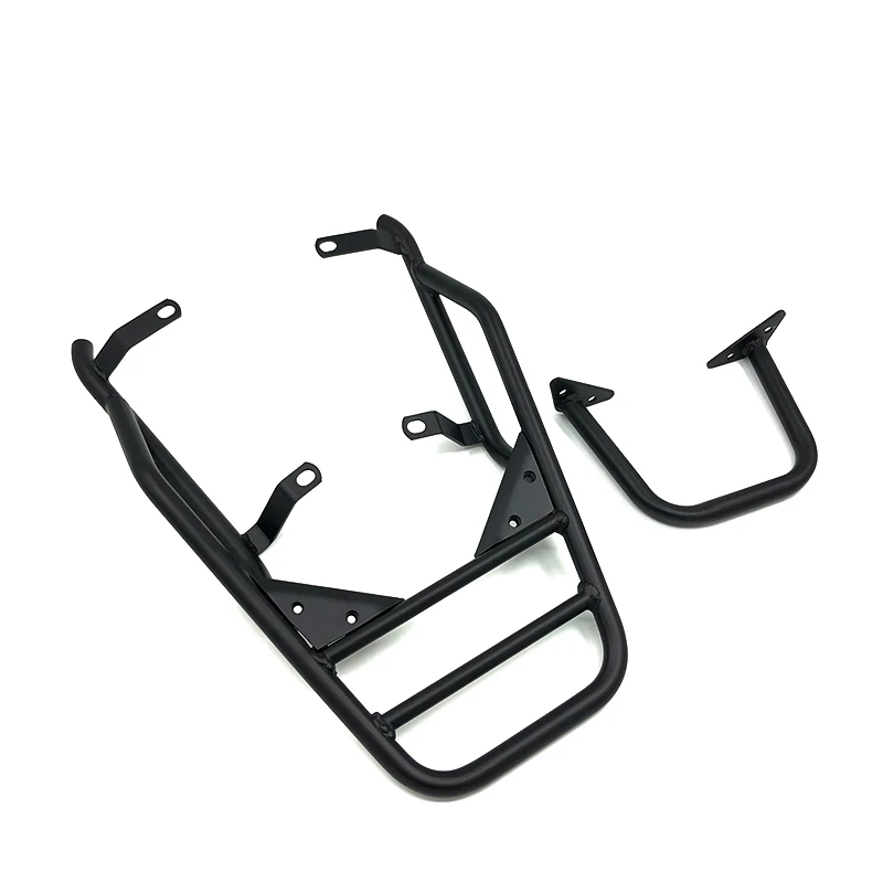 Багажник для Мотоцикла BMW R NINE T NINET R9T 9 Pure Racer скремблер 2014-2019 держатель с рукояткой