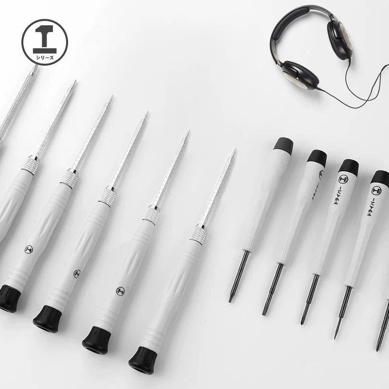 

Набор насадок для отвертки, комплект многофункциональных магнитных насадок для точного ремонта компьютера