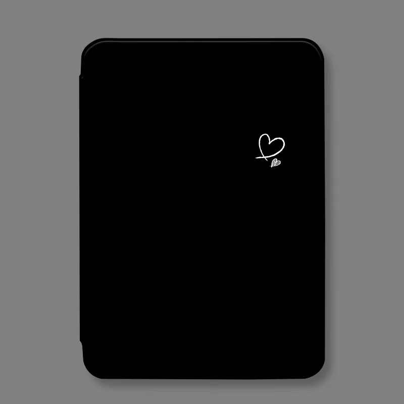 Силиконовый чехол для Kindle 10 поколения 2019 Paperwhite 4 3 2 1 958 658 558 10th 2018 8th 2016 funda capa|Чехлы
