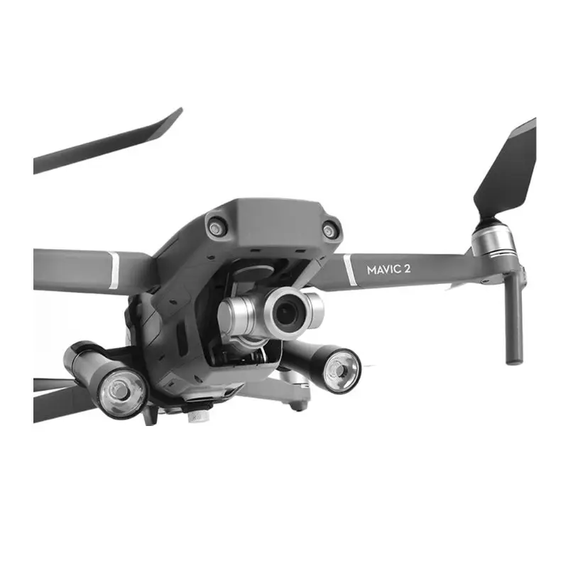 Mavic 2 светодиодный ночник для DJI Pro/зум ночной полет поиск освещение аксессуары