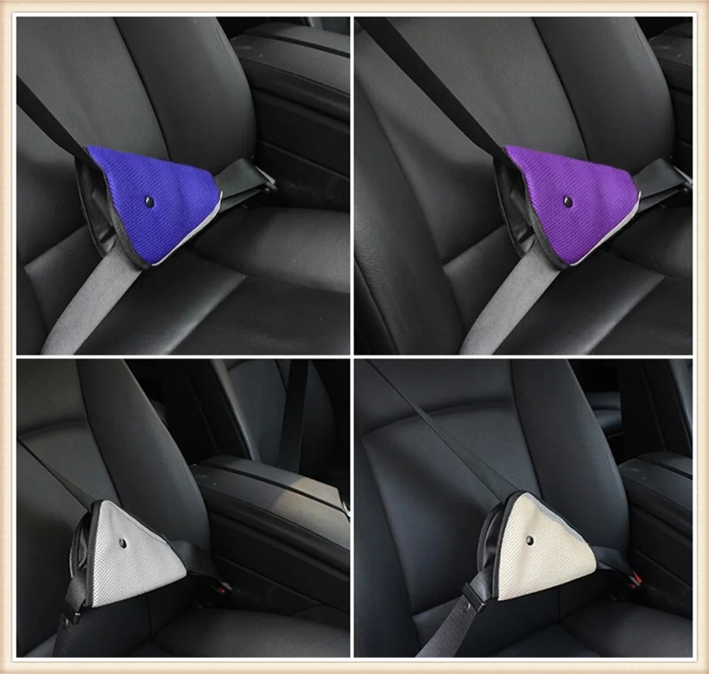 Car seat belt child pad filling regulator baby protection suitable for Nissan TEANA QASHQAI BLUEBIRD SUNNY TIIDA PALADIN | Автомобили и