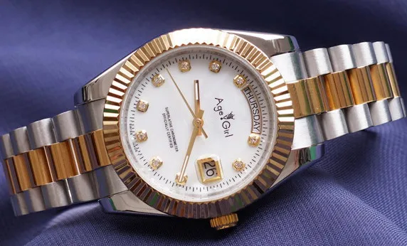 

Couple Watches