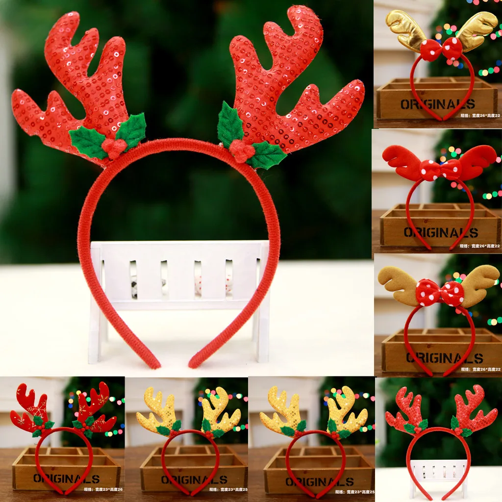 Повязка на голову #35 для косплея детей и взрослых аксессуар волос с изображением