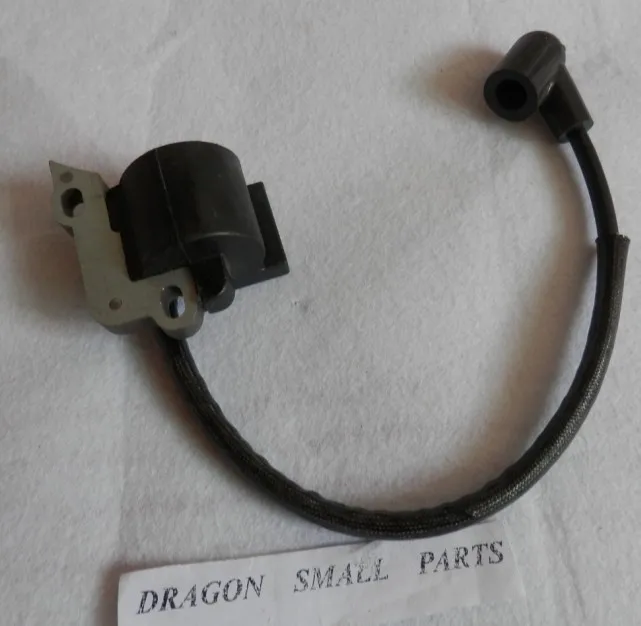 

CS2137 IGNITION COIL FITS JONSERED CS2138 POULAN PP210 PP221 PP230 CHAINSAW STATOR MAGNETO IGNITOR