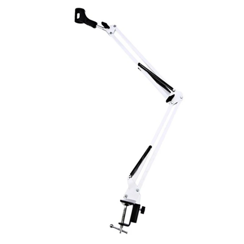 Stand microphone DEKKO NB-35 WH | Электроника