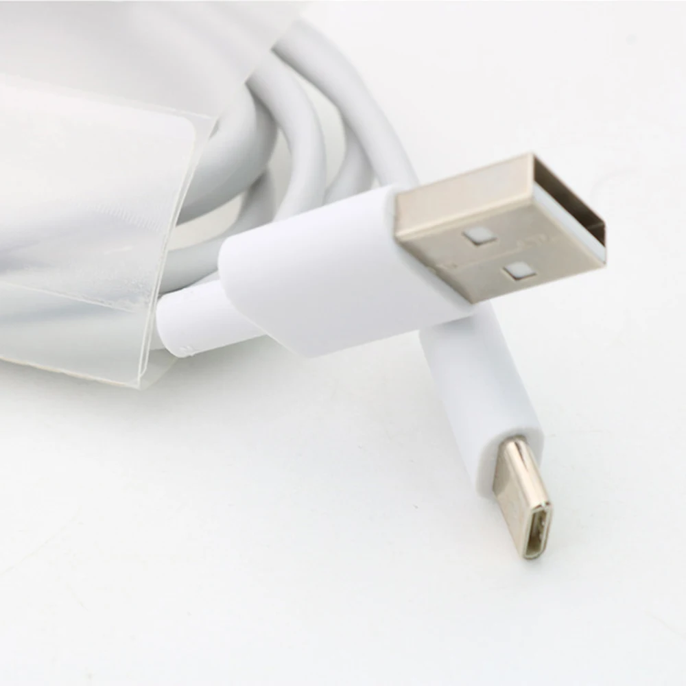 Оригинальное быстрое зарядное устройство huawei EU QC 2 0 адаптер быстрой зарядки usb type