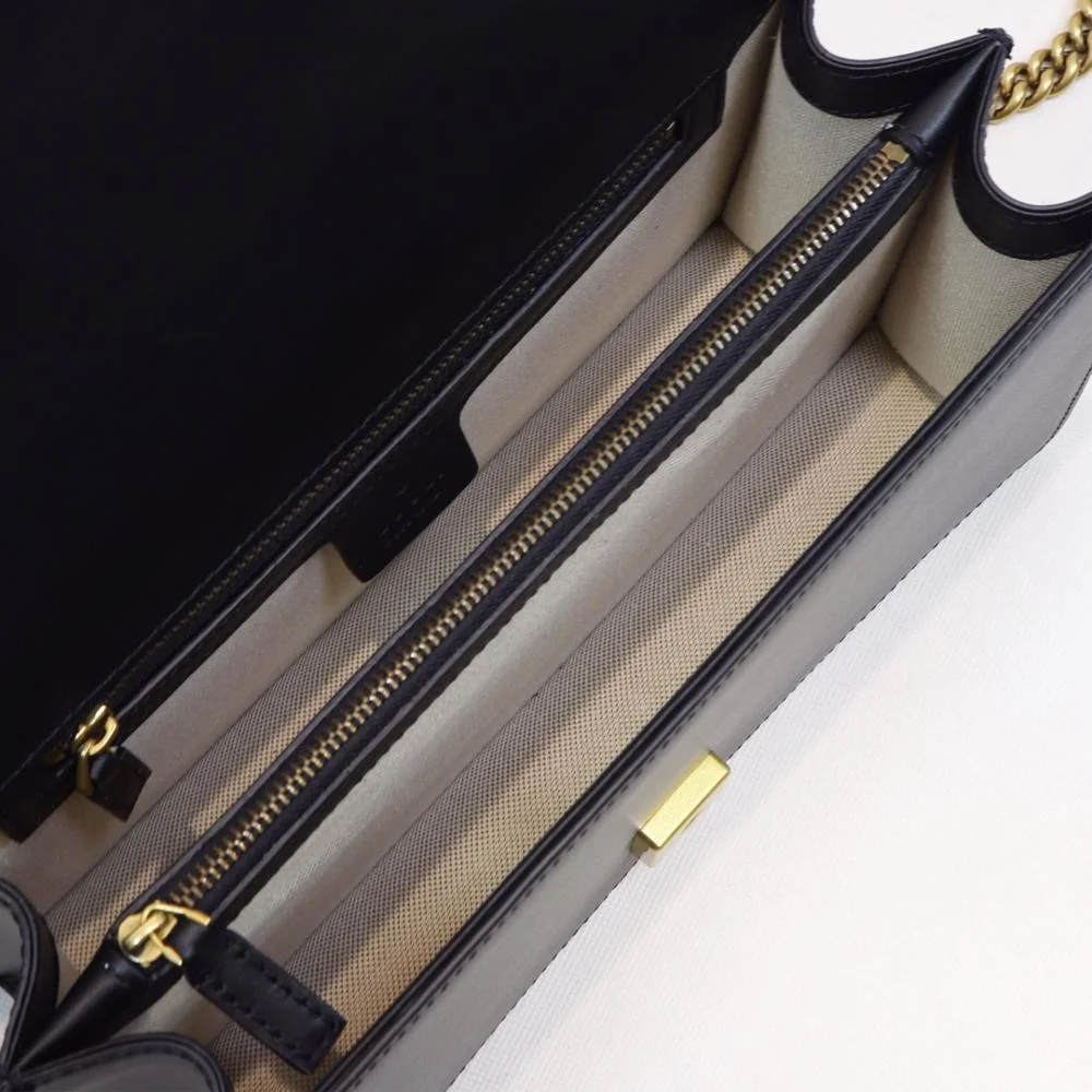 

Classic designer brand bag genuine leather top quality handbags for women shoulder chain bag handle bags luxury lady bag