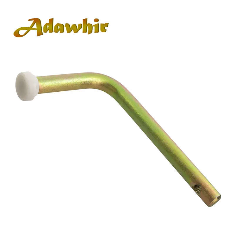 Для VW T4 Transporter Van Левая или правая сторона раздвижная дверь Верхний роликовый