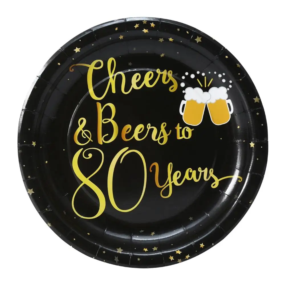 Шары на день рождения 80 лет | Дом и сад